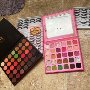 Makeup Bundle